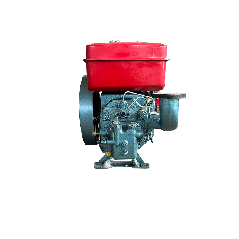 Compact Single Cylinder Water- - огляд і ціна Farming Africa