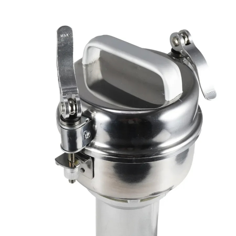Electric Grain Home Mill Kitch - огляд і ціна Grain Mill Grinder
