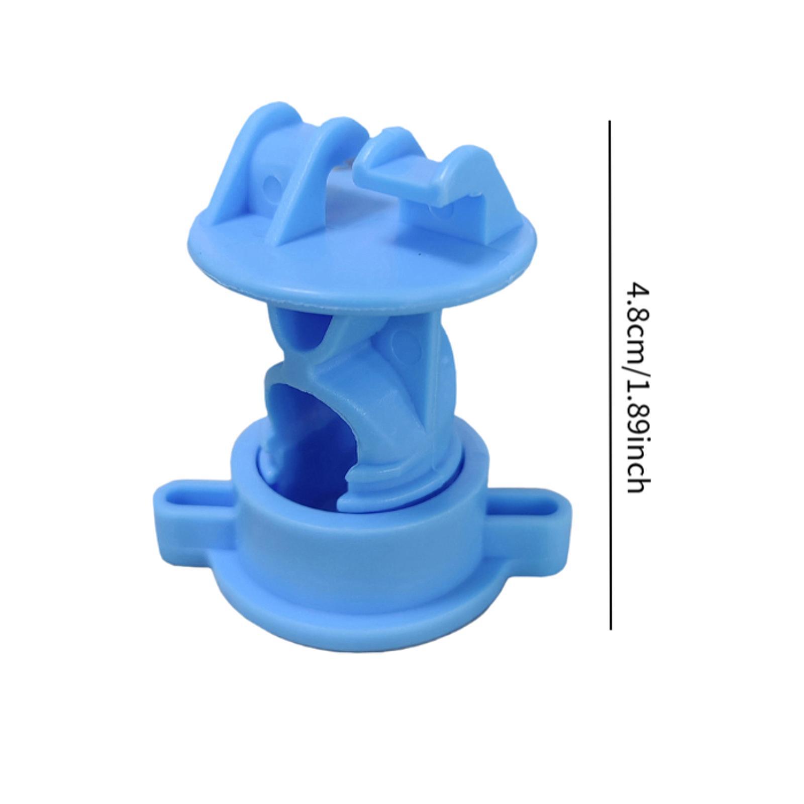 50x Electric Fence Insulators  - огляд і ціна Agriculture Farming Livestock