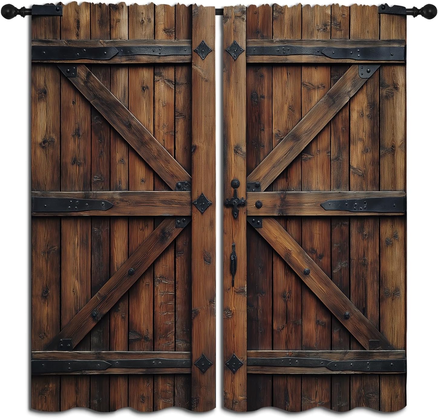 Country Farmhouse Door Boy Gir - огляд і ціна Farming Japan