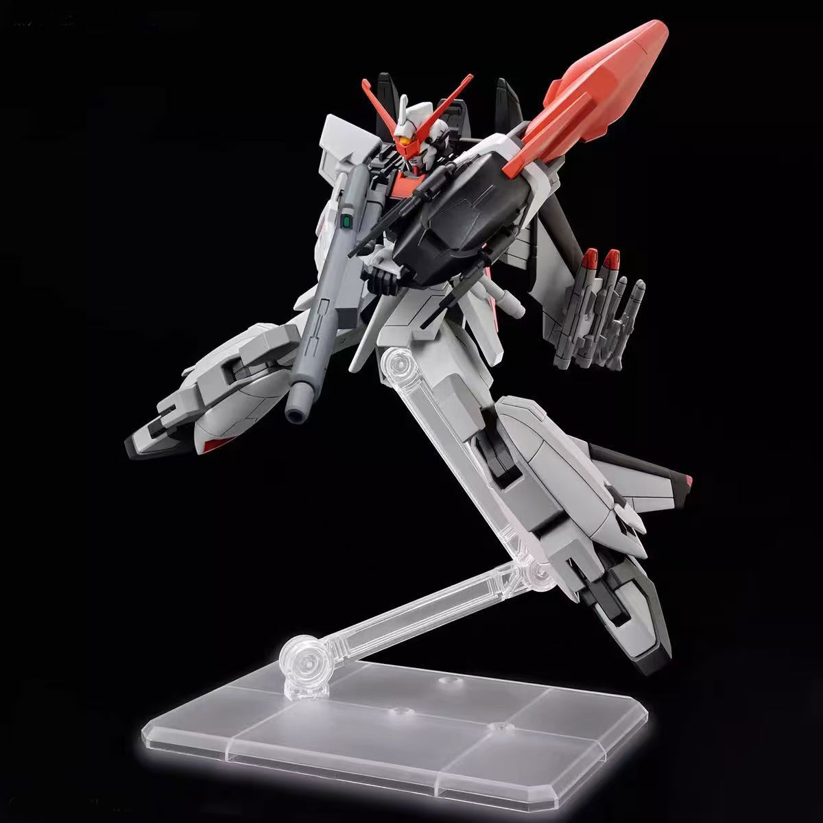 Farming Model 1/100 Murasame K - огляд і ціна Farming Japan