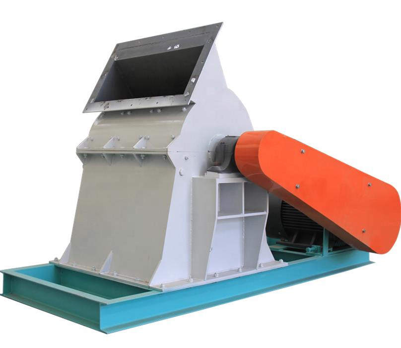 Automatic Feed Grinder Machine - огляд і ціна Grain Mill Grinder