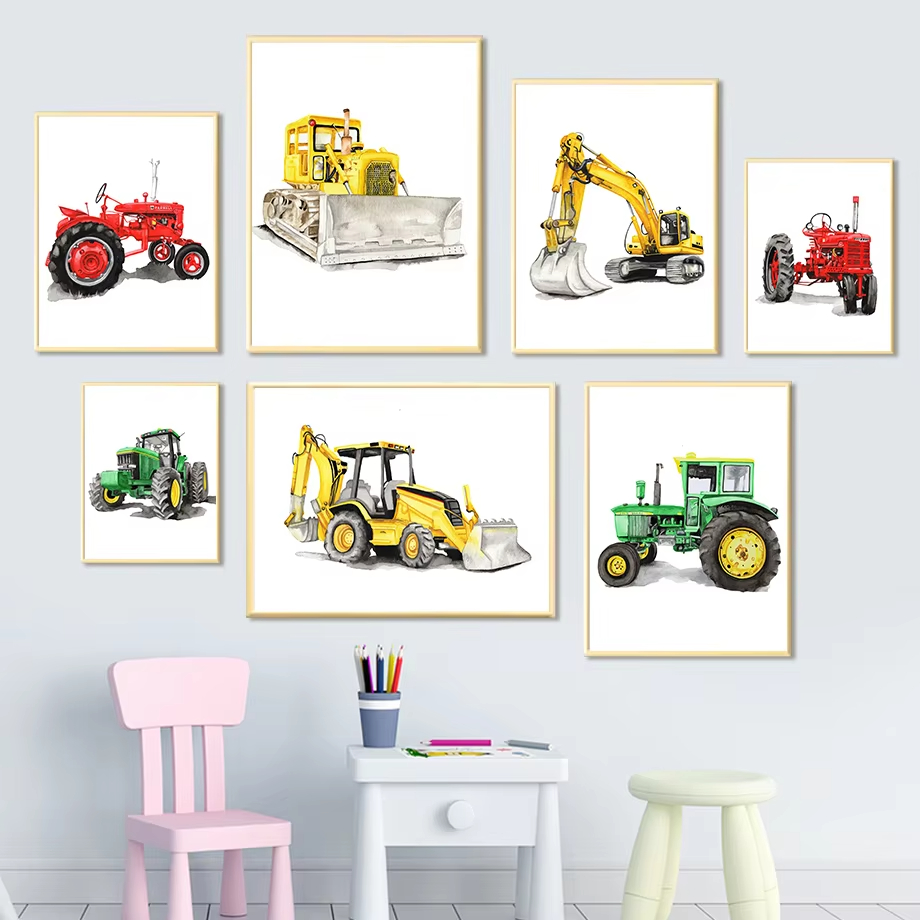 Excavator Bulldozer Loader Sco - огляд і ціна Farming Japan