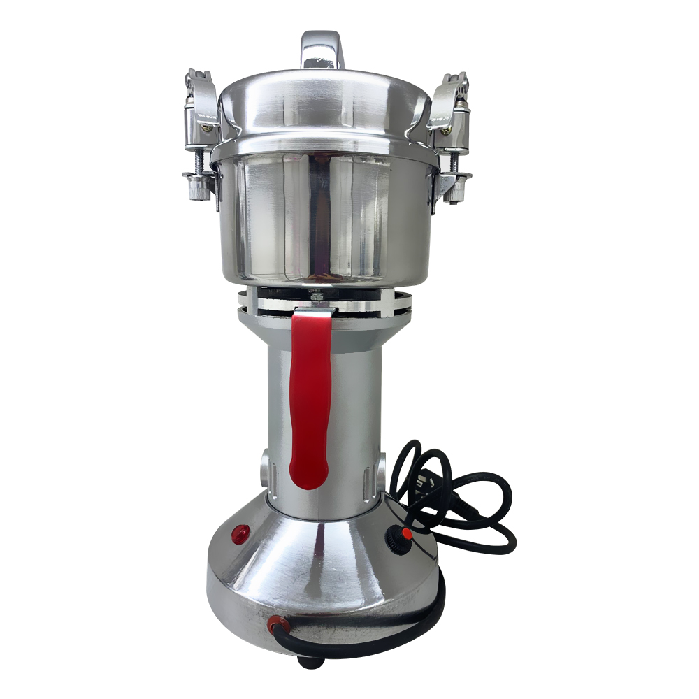 Home Use Processing Dry Grain  - огляд і ціна Grain Mill Grinder