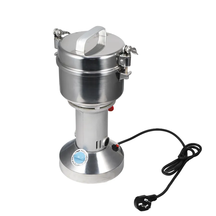 Home Use Processing Dry Grain  - огляд і ціна Grain Mill Grinder