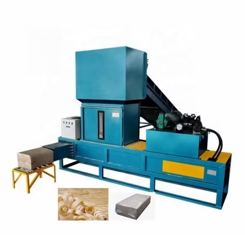 CE Square Baler Silage Hay Bal - огляд і ціна Silage Baler Machine