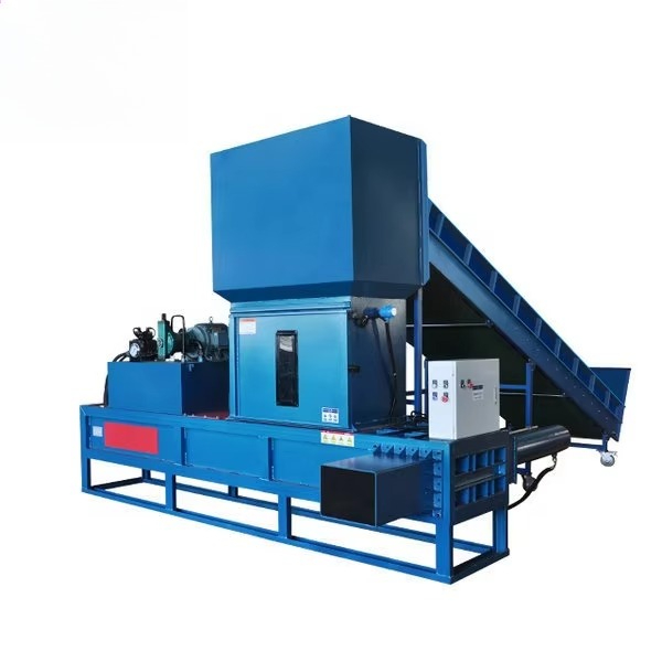 CE Square Baler Silage Hay Bal - огляд і ціна Silage Baler Machine