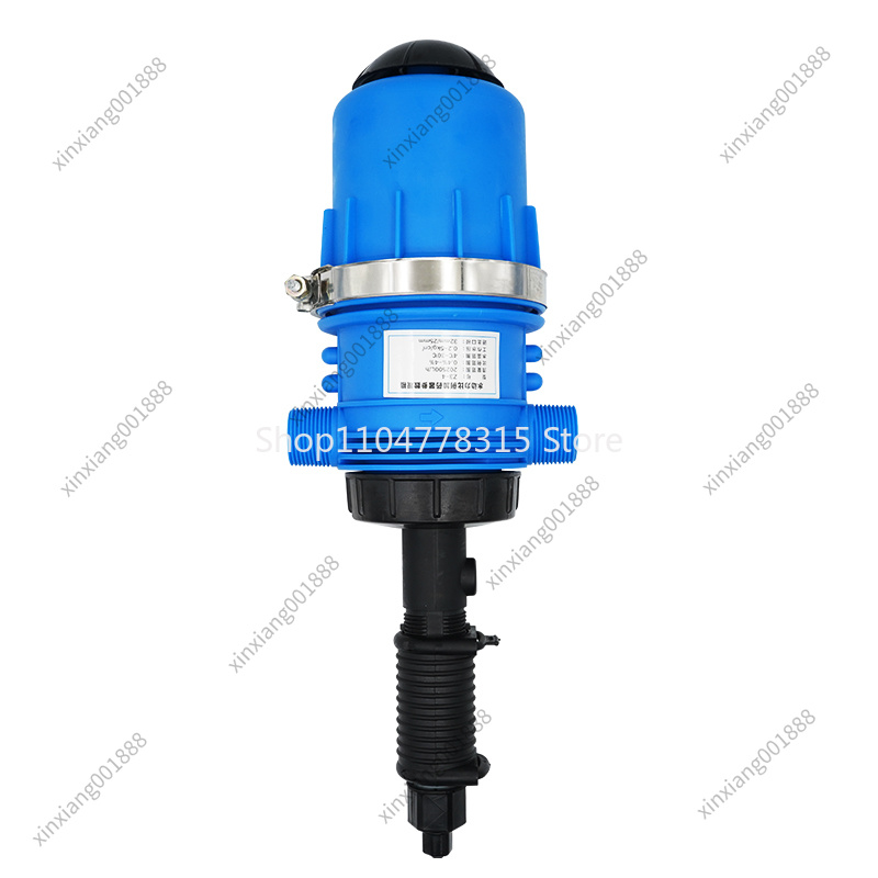 For Automatic Dosing Pump Farm - огляд і ціна Agriculture Farming Livestock